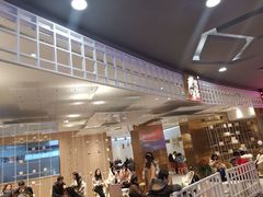 -奈雪的茶(湖滨银泰in77C区PRO店)