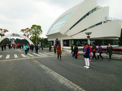 -上海鲜花港