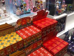 -泡泡玛特POPMART(上海环球港店)