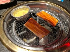 特调辣五花-伊茉家的烤肉店(勒泰中心店)