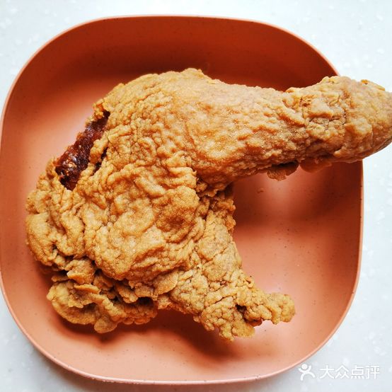 魔王现烤。汉堡(西大店)