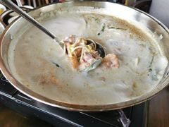 -夏屿湖畔.落日湖景餐厅(普者黑景区店)