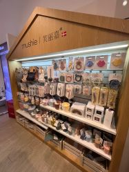 -motherswork(静安嘉里中心店)