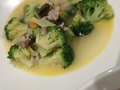 -又见炊烟私房菜(敬亭路店)