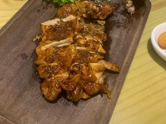 -清真·艾美可餐厅(鹏欣水游城店)