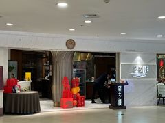 -望乡楼上海菜(日月光店)