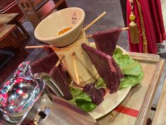 -蜀大侠火锅(森兰花园城店)