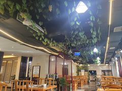 -清真华宇开锅羊肉