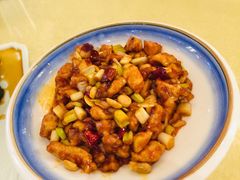 -普天和酒楼·新津菜·烤鸭(天津之眼店)