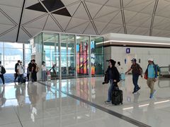 -香港国际机场