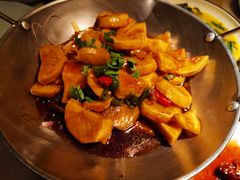 -谭家弄堂(亚欧商厦店)