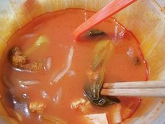 -杨国福麻辣烫(庆春路店)