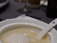 芫香手工大鱼圆-狮王府淮扬菜(新街口友谊店)