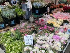 -循礼门鲜花花市(武汉循礼门店)