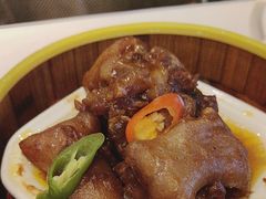 和味猪手-大海湾酒楼(人南店)