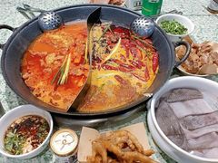 -五里关火锅(牛市口店)