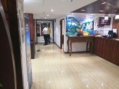 -大家烤羊庄·聚餐团建·谢师宴·生日派对(南山店)