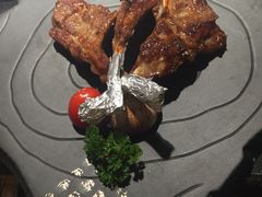 -汉城馆·烤肉火锅餐厅·韩国烤肉(河北云瑧世纪大饭店)
