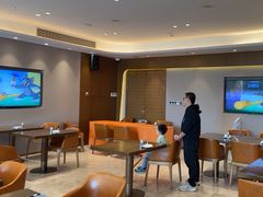 -菲住布渴酒店自助餐厅(阿里巴巴西溪园区店)