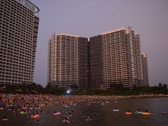 -碧桂园十里银滩