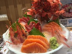 -林妈妈村·日式料理(宝山万达店)
