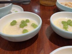 -奇芳阁·百年清真南京菜(夫子庙店)