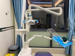 -微笑牙科口腔(三亚迎宾院区)