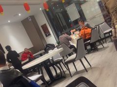 -惠丰堂饭庄(北洼路店)