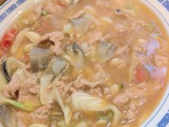 -老雒阳面馆·水席(定鼎门店)