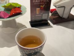-千百味红餐厅·非遗江西菜(绿地双子塔总店)