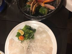 -玄品河豚(那覇國際通里之関)