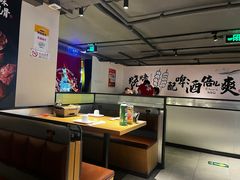 -聚点串吧·北京烧烤(海淀黄庄店)