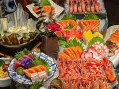 -松鹤精致料理(五一中路店)