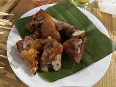 -杨合林啊兰烤鱼