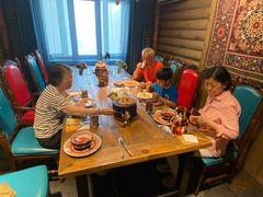 -卢布里西餐厅(总店)