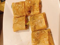腐竹卷-添好运点心专门店(百老汇店)