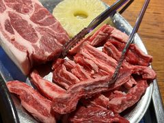 -济州爱肉堂(总店)