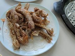 -巧克力渔家.小船海鲜家常菜(三浴场店)