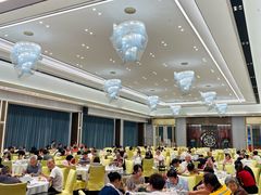-小榄公饭店·岭南庭院餐厅(民安北路店)