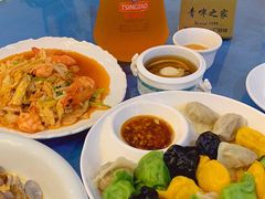 -青啤之家大酒店(登州路店)