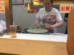 -清真·二嫂子煎饼果子(鼓楼旗舰形象店)