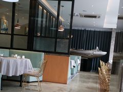 -临安鲲凌餐厅(钱王大街店)