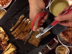 大派屋韩式烤肉-大派屋(桂林路店)