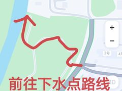 -新江湾城公园