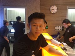 -威尔仕健身(丁香国际店)