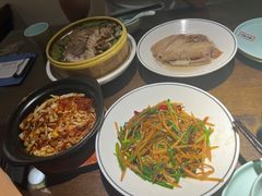 -应天大明王朝·南京菜(中山陵店)