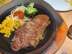 -菲滋意式餐厅(青悦城店)