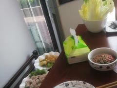 -岳合轩老北京涮肉