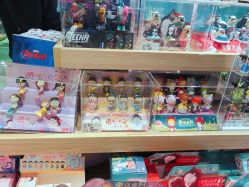 点击看大图 -Hamleys哈姆雷斯(东方福来德店)