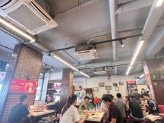 -水碾河刘老大串串香(水碾河路店)